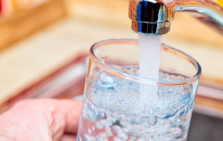 water softener installation Las Vegas