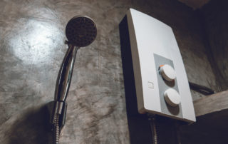 tankless water heater las vegas