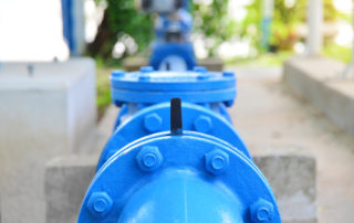 burst pipes las vegas