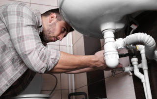 best plumber in Henderson