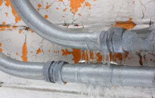 pipe maintenance service las vegas