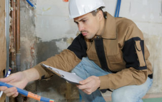 Henderson plumber