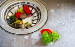 garbage disposal installation Las Vegas