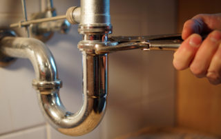 plumbing Las Vegas