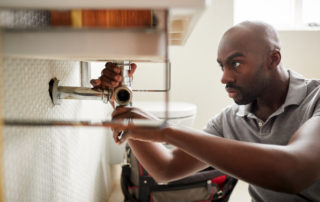 Las Vegas plumbing