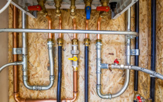 plumber in henderson