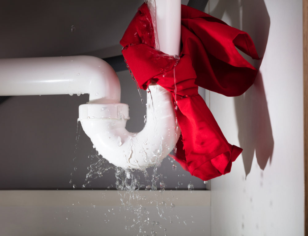 Two Tips for Rerouting Water Drain Plumbing Service Plus Plumbing