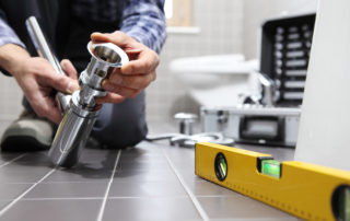 plumber in Henderson
