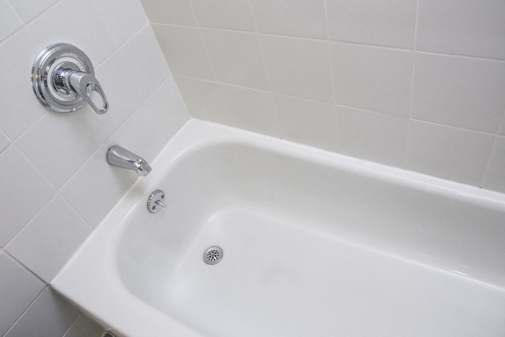 What Is A Bathtub Overflow Drain, How To Prevent Water From Draining In Bathtub