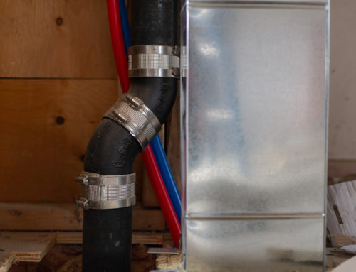 How to Know When You Should Consider Pipe Retrofitting