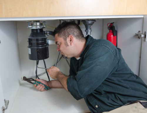 Repair vs. Replace: How to Know What to do About Your Garbage Disposal
